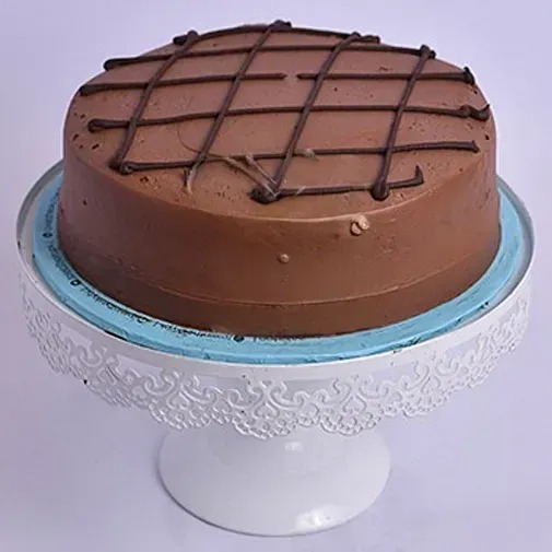 2LBS CHOCOLATE HEAVEN CAKE