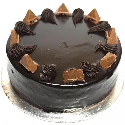 2LBS CHOCOLATE TOBELERONE CAKE - GLORIA JEANS