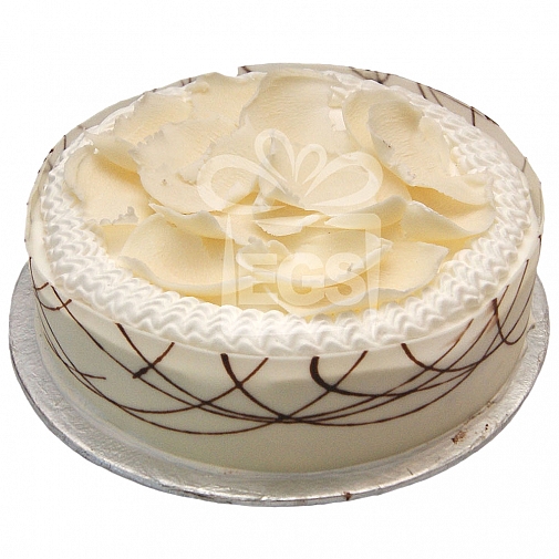 2LBS WHITE FOREST CAKE - PC HOTEL