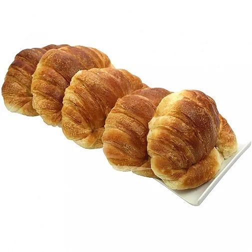 BUTTER CROISSANT - MARRIOTT HOTEL