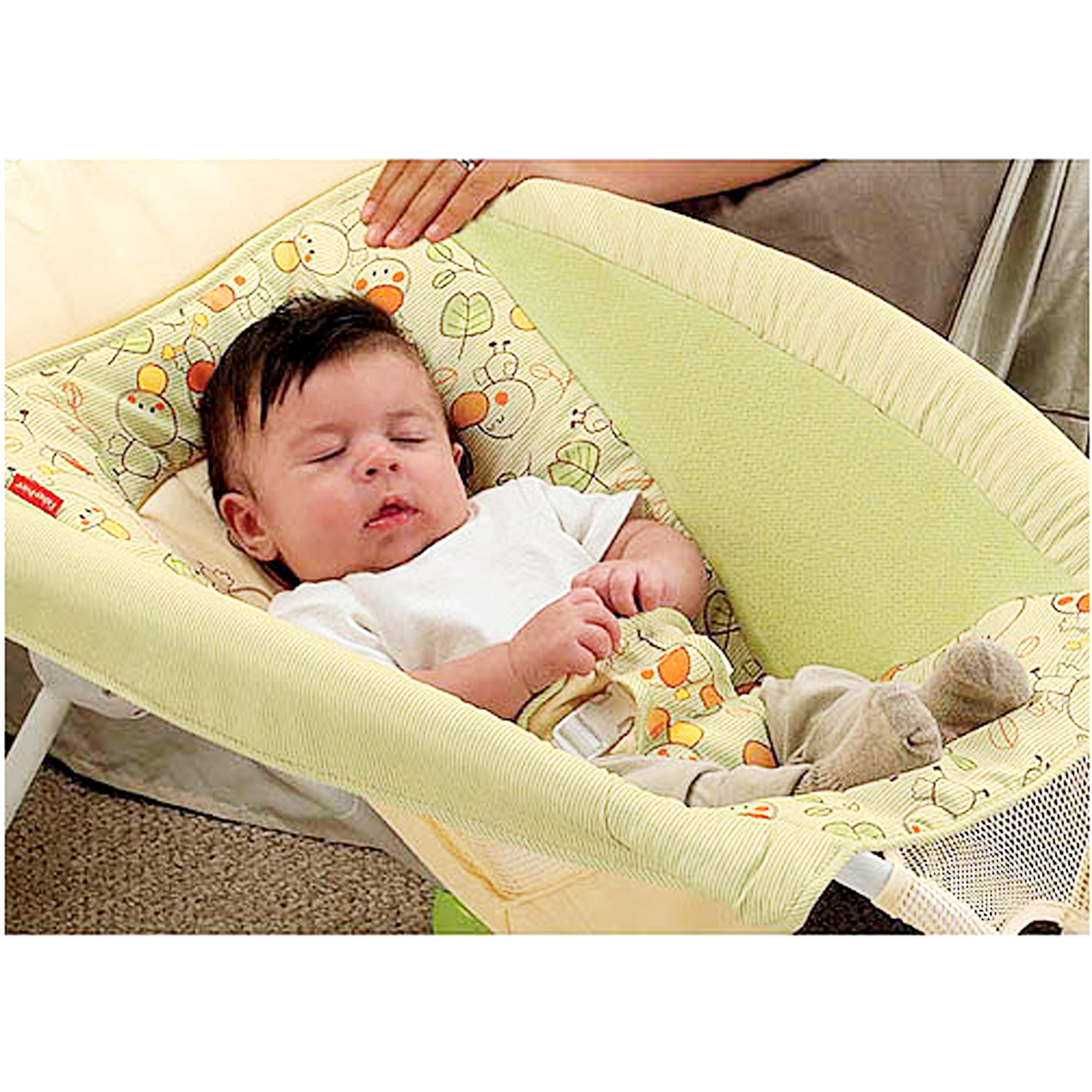 ~/data/Fisher Price Newborn Rock n” Play Sleeper, Neutral _Fisher Price Newborn Rock n” Play Sleeper, Neutral3