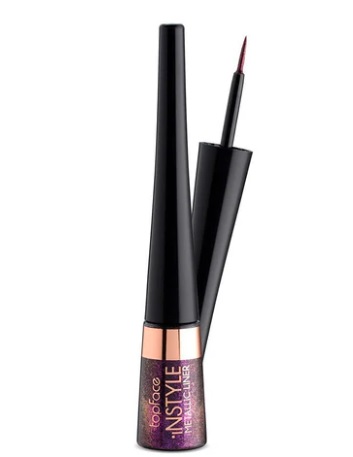 INSTYLE METALIC EYELINER