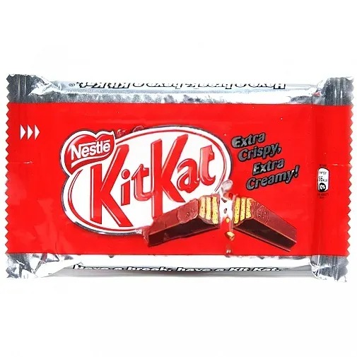 KIT KAT - 12 BARS