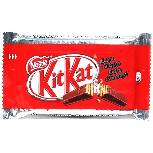 KITKAT - 12 BARS