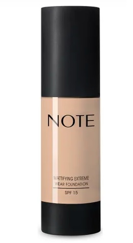 MATTIFYING EXTREME WEAR FOUNDATION