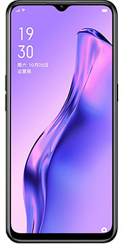 Oppo A31