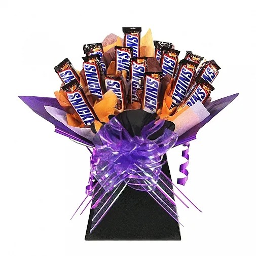 SNICKERS BOUQUET