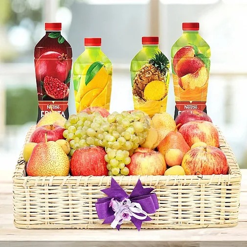 SUMBILE FRUITY SELECTION