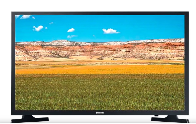 Samsung 32T5300 32 Inch FHD Smart TV 2020