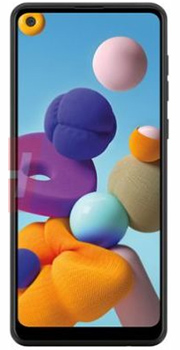 Samsung Galaxy A21s 128GB