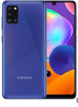 Samsung Galaxy A31