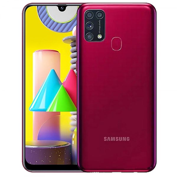 Samsung Galaxy M31