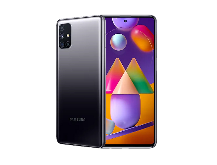 Samsung Galaxy M31s