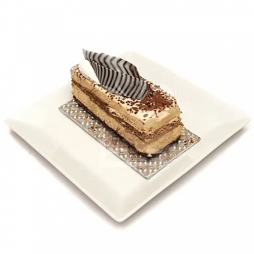 TIRAMISU PASTRY-SERENA HOTEL