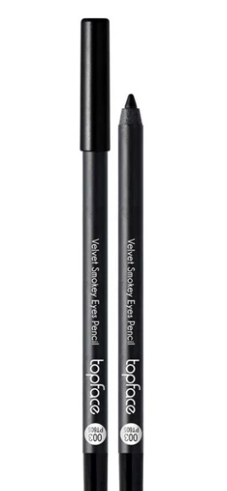 VELVET SMOKEY EYES PENCIL