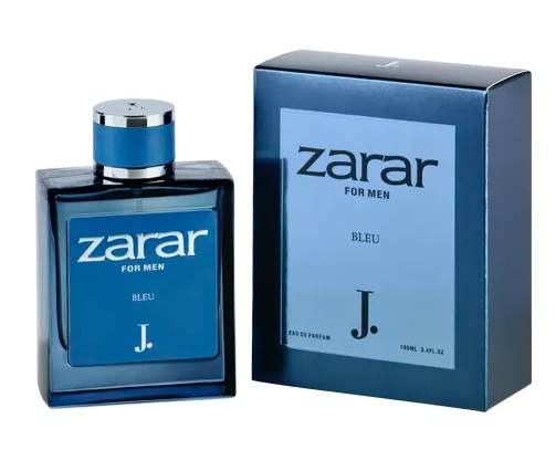 ~/data/ZARAR BLEU BLUE FOR MEN BY J