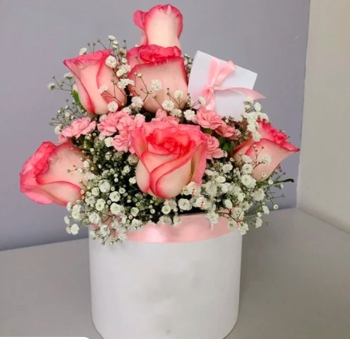 pinkflower